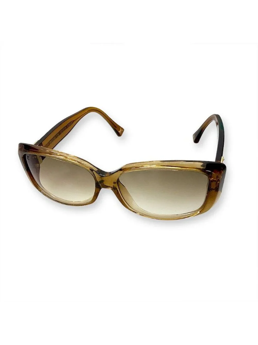 Louis Vuitton Spcon GM Sunglasses Eyewear